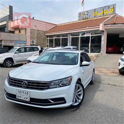فولكسفاغن باسات